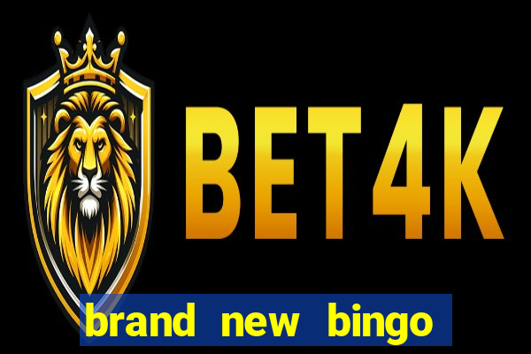 brand new bingo sites 2023