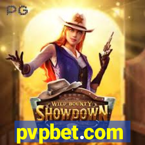 pvpbet.com