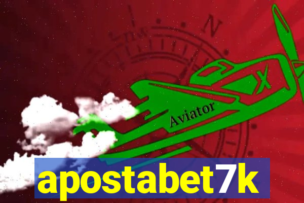 apostabet7k