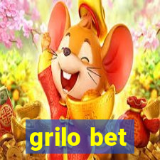 grilo bet