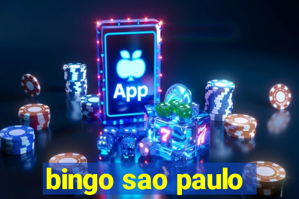 bingo sao paulo