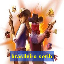 brasileiro serib