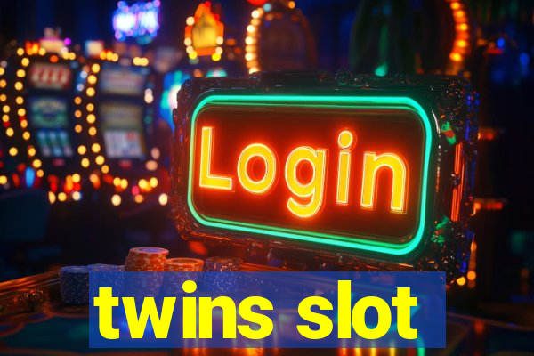 twins slot