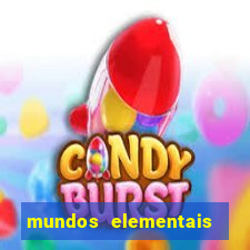 mundos elementais download android