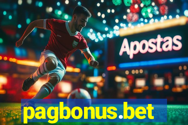 pagbonus.bet