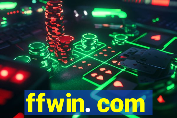 ffwin. com