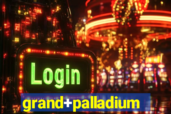 grand+palladium+palace+resort+spa+casino+all+inclusive