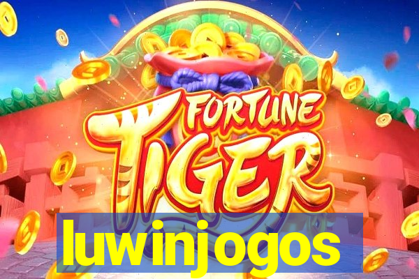 luwinjogos