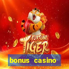 bonus casino without deposit