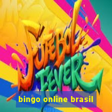 bingo online brasil