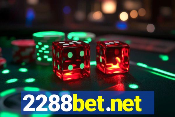 2288bet.net