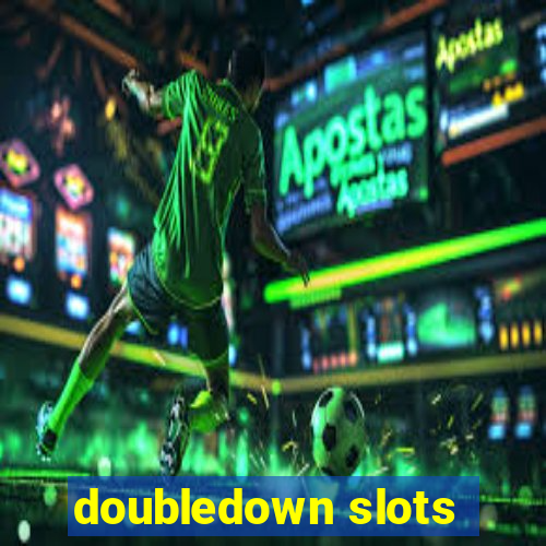 doubledown slots