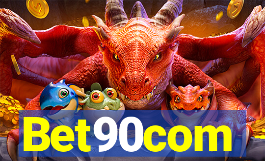 Bet90com