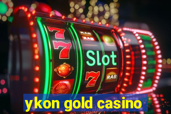 ykon gold casino