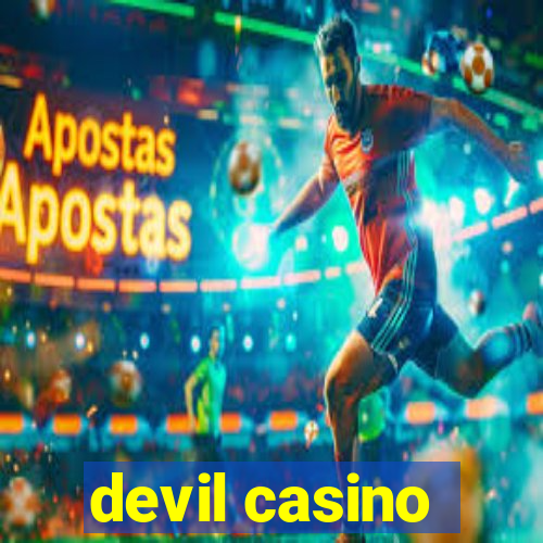 devil casino