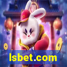 lsbet.com