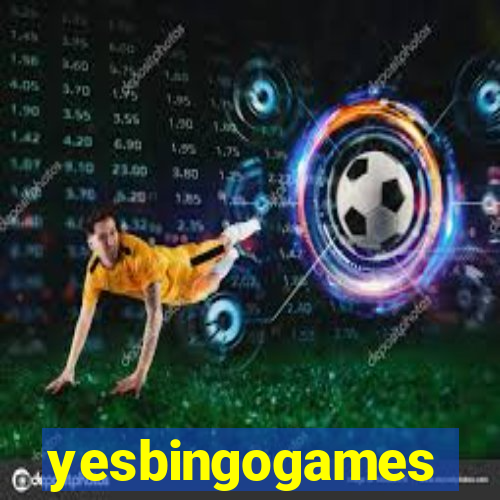 yesbingogames