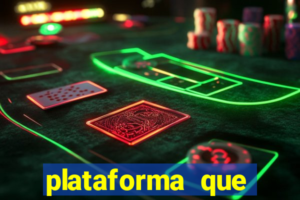 plataforma que jogar de gra?a