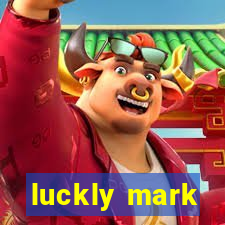 luckly mark