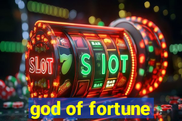 god of fortune