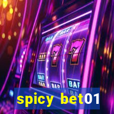 spicy bet01