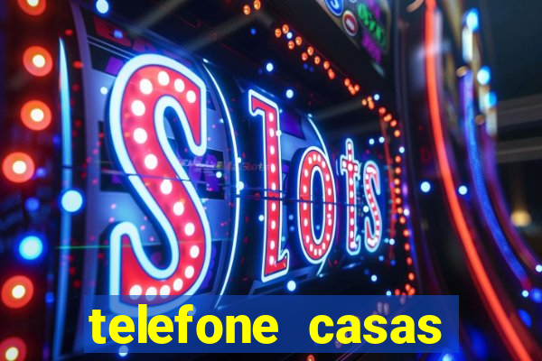 telefone casas bahia blumenau norte shopping