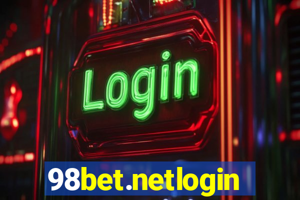 98bet.netlogin