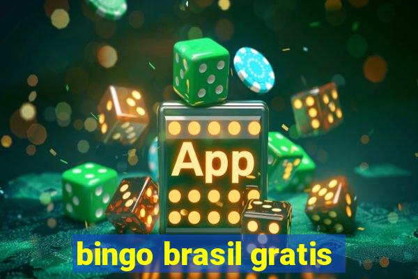 bingo brasil gratis