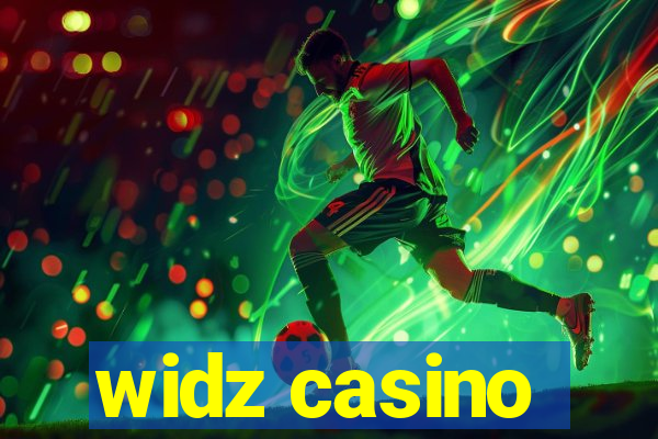 widz casino