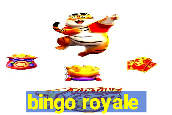 bingo royale