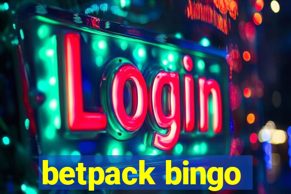 betpack bingo