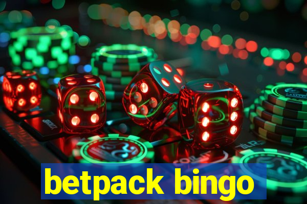 betpack bingo