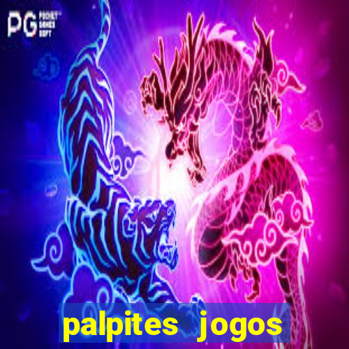 palpites jogos champions hoje