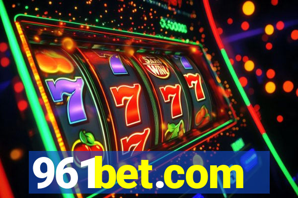 961bet.com