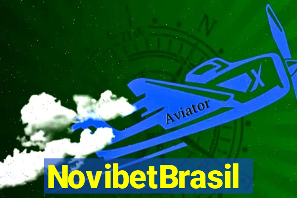 NovibetBrasil