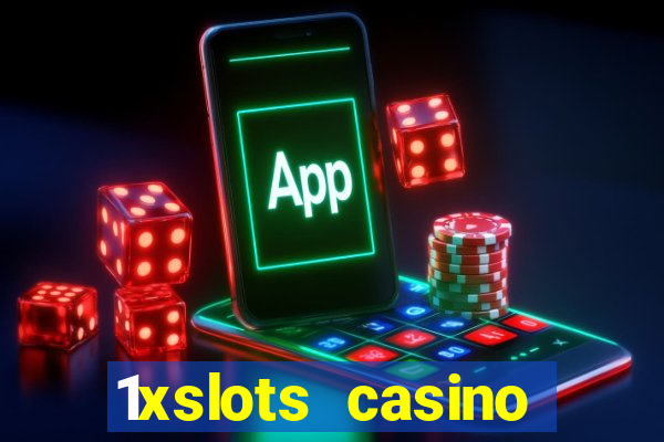 1xslots casino promo code