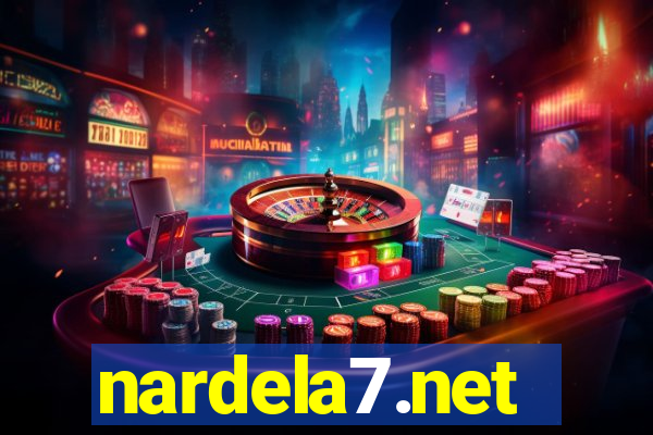 nardela7.net