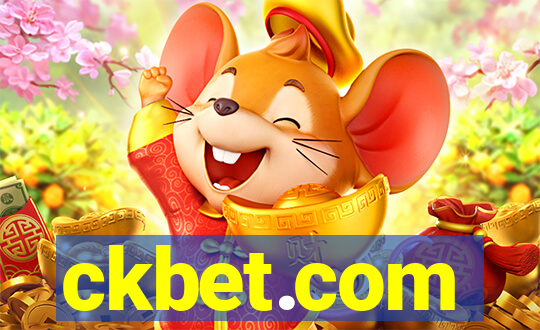 ckbet.com