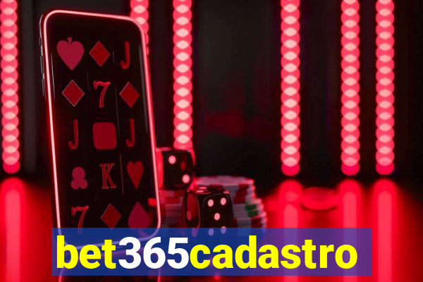 bet365cadastro