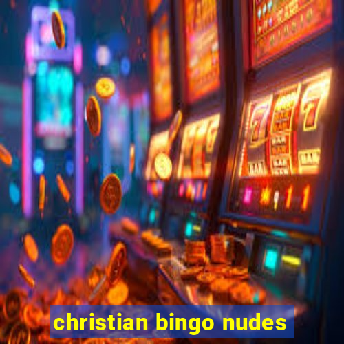 christian bingo nudes