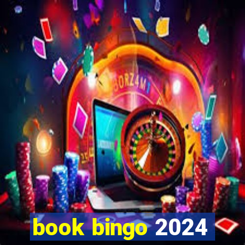 book bingo 2024