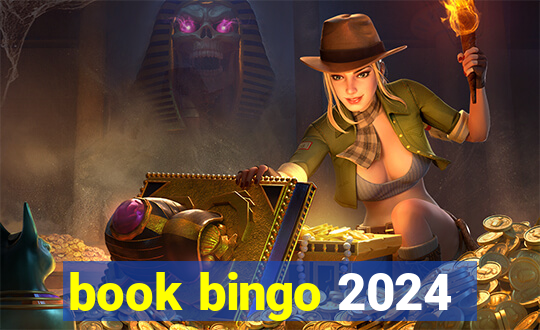 book bingo 2024