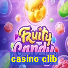 casino clib