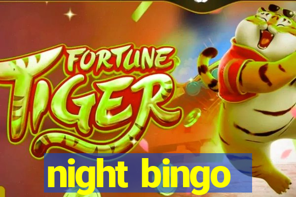 night bingo