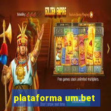 plataforma um.bet