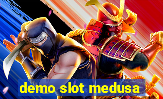 demo slot medusa