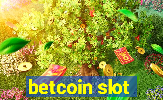 betcoin slot