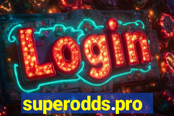 superodds.pro