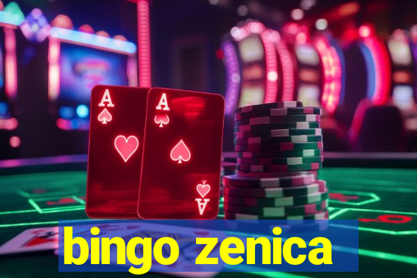 bingo zenica