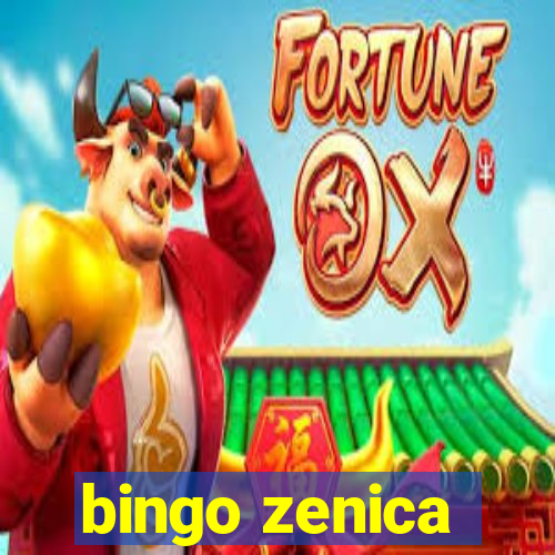 bingo zenica